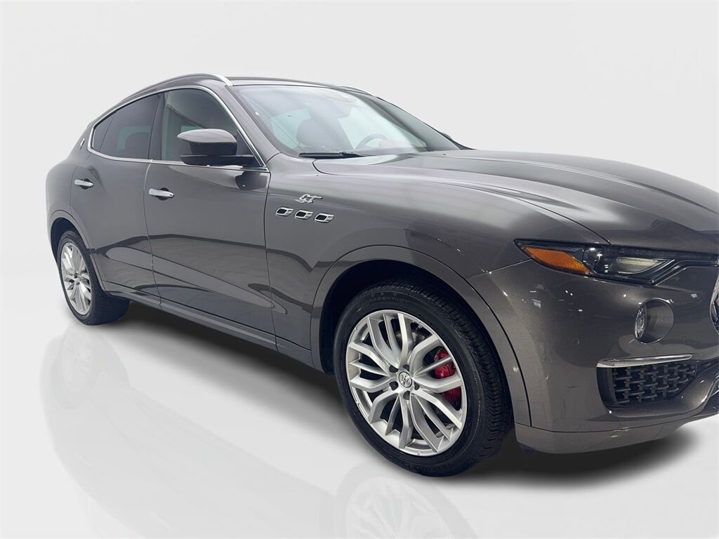 2022 Maserati Levante GT NAV,CAM,PANO,HTD STS,BLIND SPOT,20&quot; WLS Irving TX