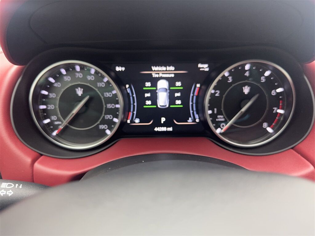 2022 Maserati Levante GT NAV,CAM,PANO,HTD STS,BLIND SPOT,20&quot; WLS Irving TX