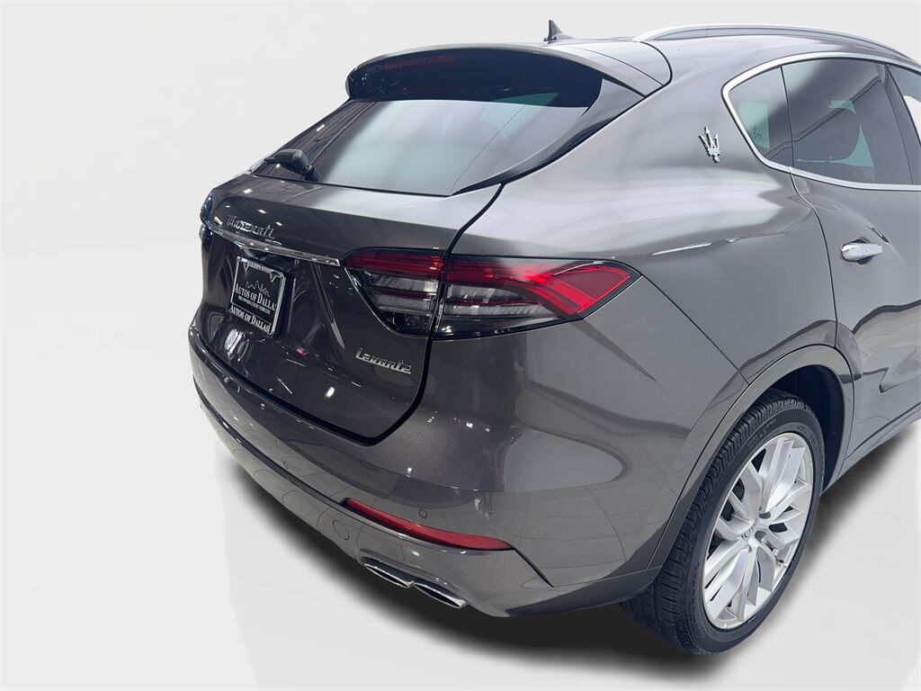 2022 Maserati Levante GT NAV,CAM,PANO,HTD STS,BLIND SPOT,20&quot; WLS Irving TX