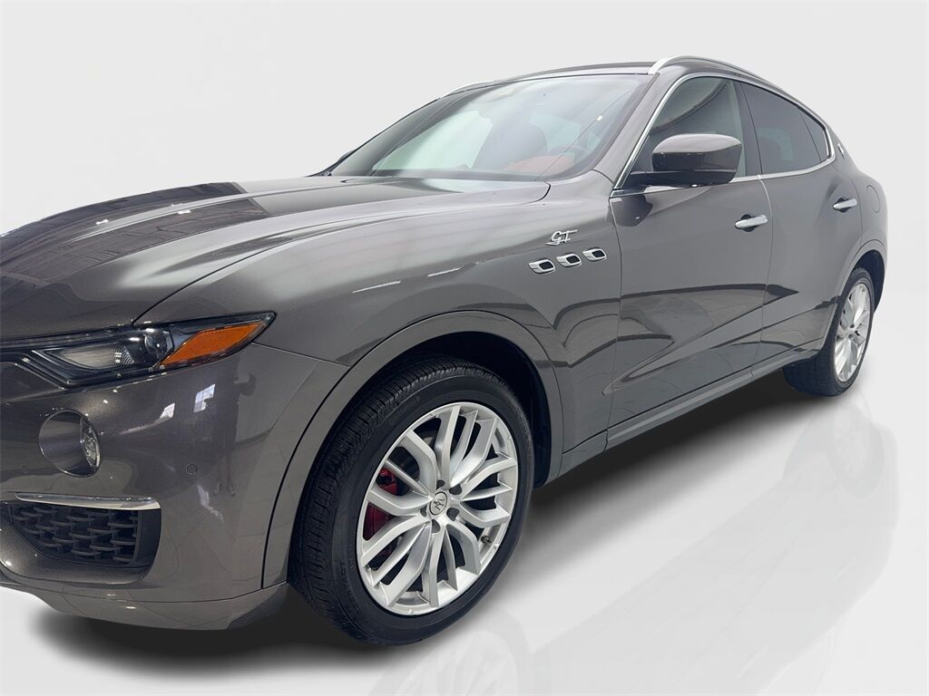 2022 Maserati Levante GT NAV,CAM,PANO,HTD STS,BLIND SPOT,20&quot; WLS Irving TX