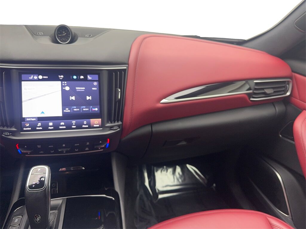 2022 Maserati Levante GT NAV,CAM,PANO,HTD STS,BLIND SPOT,20&quot; WLS Irving TX