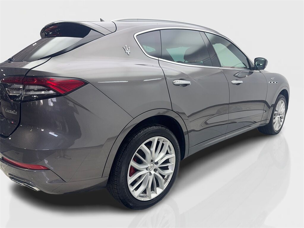 2022 Maserati Levante GT NAV,CAM,PANO,HTD STS,BLIND SPOT,20&quot; WLS Irving TX