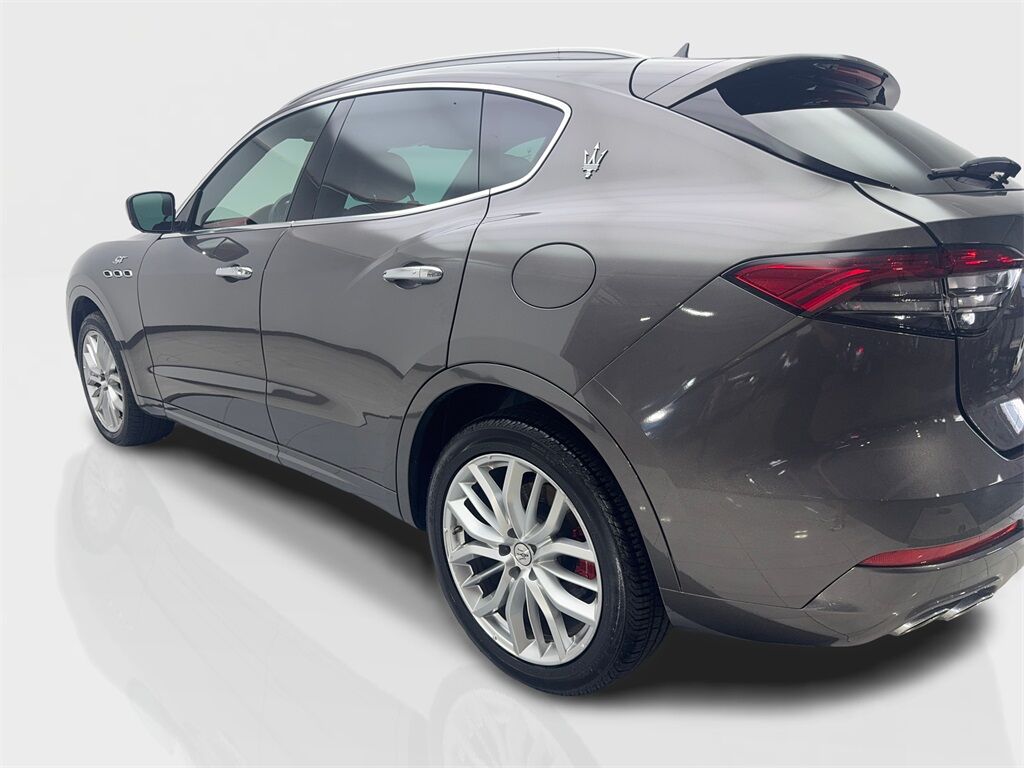 2022 Maserati Levante GT NAV,CAM,PANO,HTD STS,BLIND SPOT,20&quot; WLS Irving TX