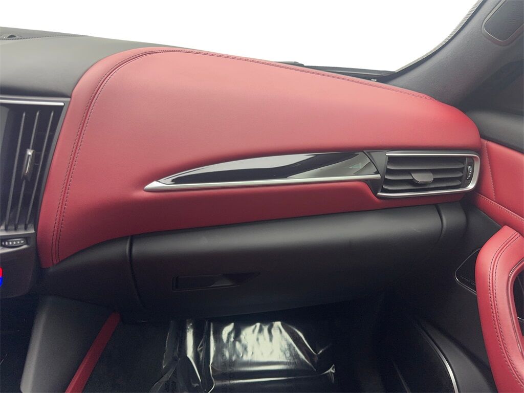 2022 Maserati Levante GT NAV,CAM,PANO,HTD STS,BLIND SPOT,20&quot; WLS Irving TX