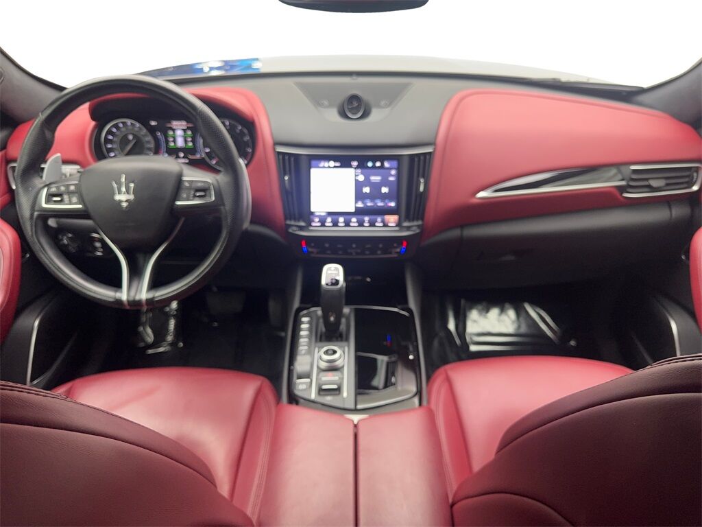 2022 Maserati Levante GT NAV,CAM,PANO,HTD STS,BLIND SPOT,20&quot; WLS Irving TX