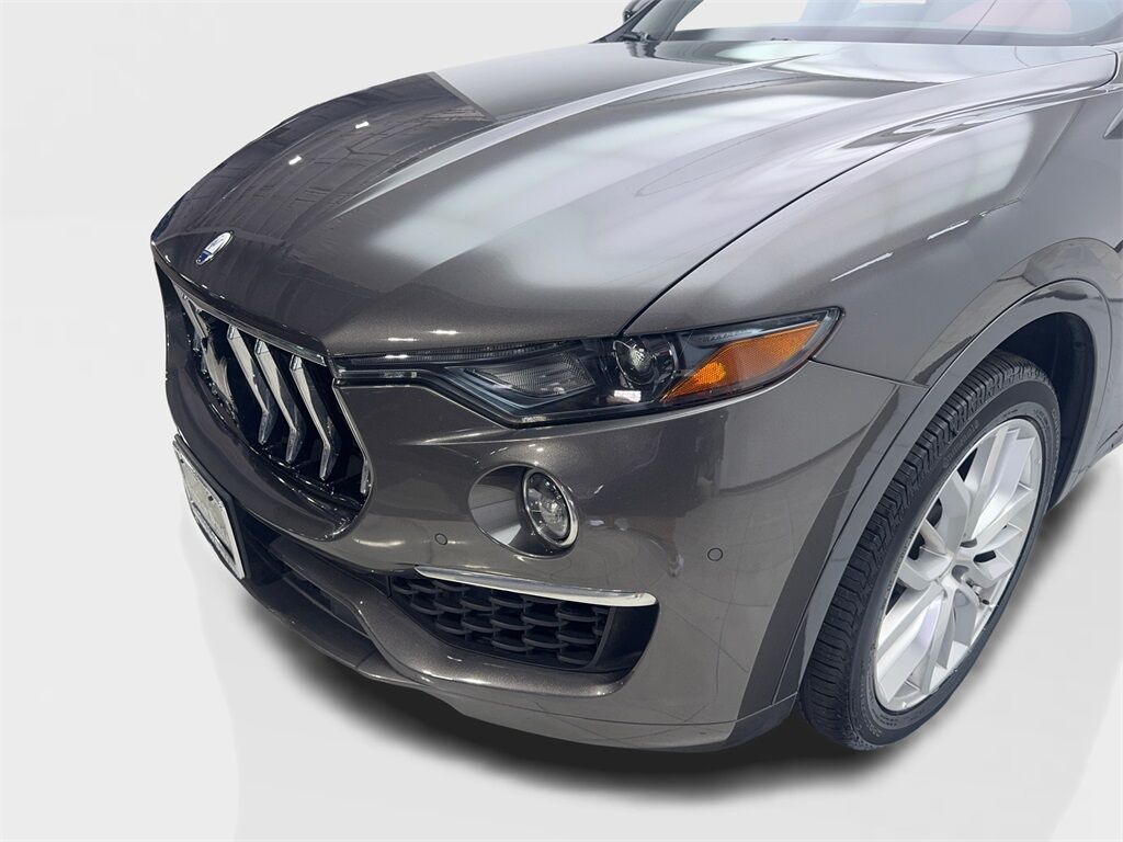 2022 Maserati Levante GT NAV,CAM,PANO,HTD STS,BLIND SPOT,20&quot; WLS Irving TX