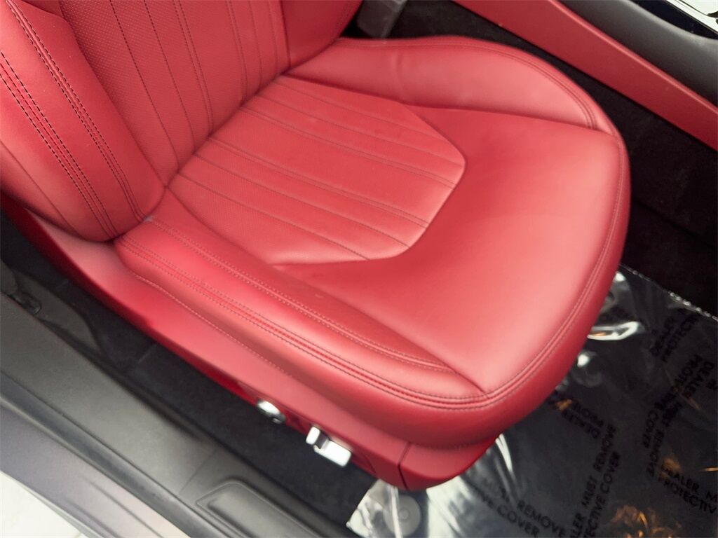 2022 Maserati Levante GT NAV,CAM,PANO,HTD STS,BLIND SPOT,20&quot; WLS Irving TX