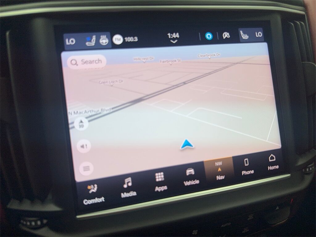 2022 Maserati Levante GT NAV,CAM,PANO,HTD STS,BLIND SPOT,20&quot; WLS Irving TX