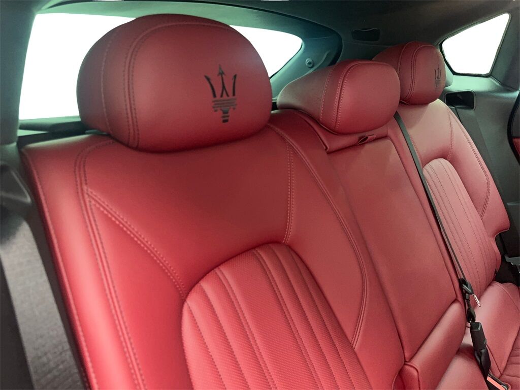 2022 Maserati Levante GT NAV,CAM,PANO,HTD STS,BLIND SPOT,20&quot; WLS Irving TX