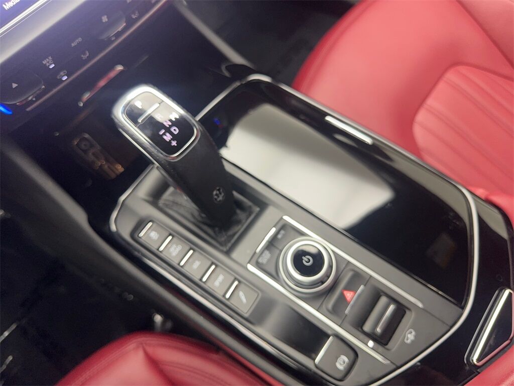 2022 Maserati Levante GT NAV,CAM,PANO,HTD STS,BLIND SPOT,20&quot; WLS Irving TX