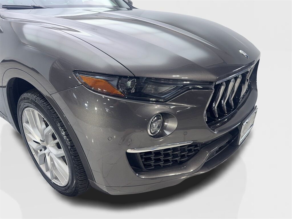 2022 Maserati Levante GT NAV,CAM,PANO,HTD STS,BLIND SPOT,20&quot; WLS Irving TX