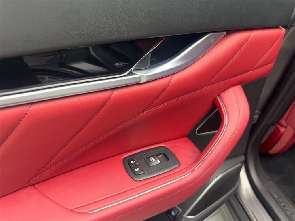 2022 Maserati Levante GT NAV,CAM,PANO,HTD STS,BLIND SPOT,20&quot; WLS Irving TX