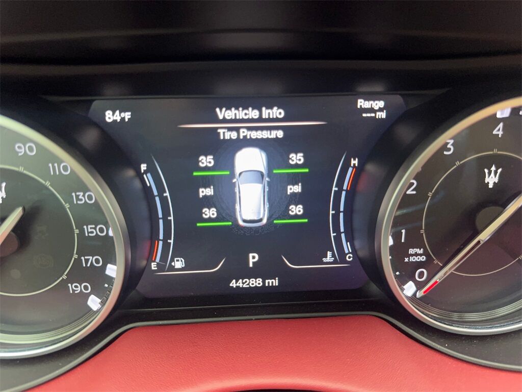 2022 Maserati Levante GT NAV,CAM,PANO,HTD STS,BLIND SPOT,20&quot; WLS Irving TX