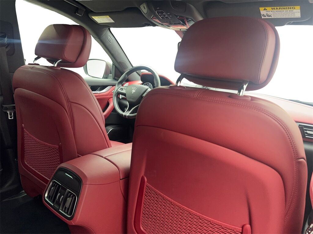 2022 Maserati Levante GT NAV,CAM,PANO,HTD STS,BLIND SPOT,20&quot; WLS Irving TX