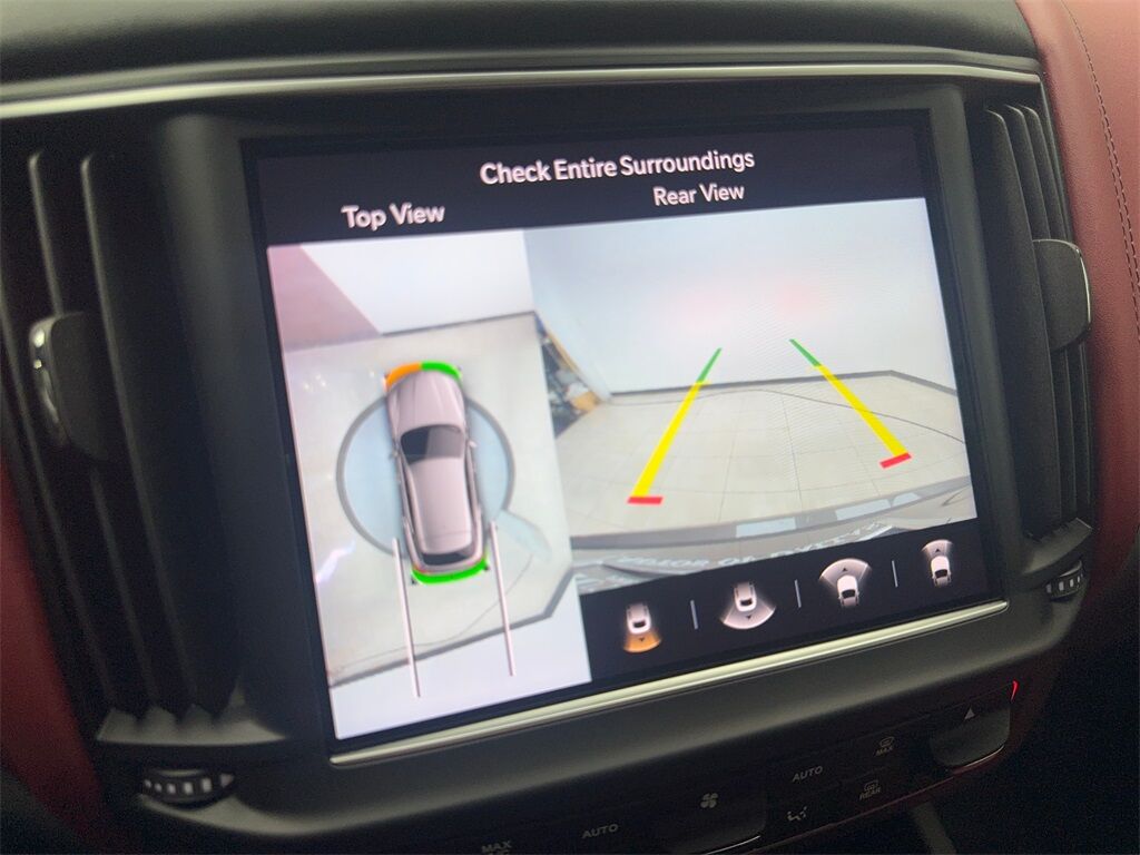 2022 Maserati Levante GT NAV,CAM,PANO,HTD STS,BLIND SPOT,20&quot; WLS Irving TX