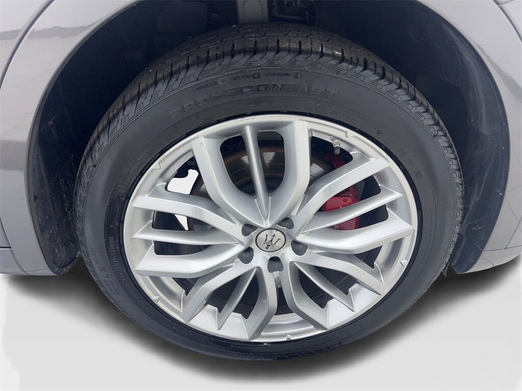 2022 Maserati Levante GT NAV,CAM,PANO,HTD STS,BLIND SPOT,20&quot; WLS Irving TX