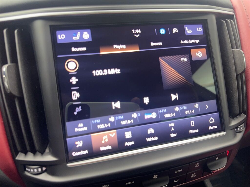 2022 Maserati Levante GT NAV,CAM,PANO,HTD STS,BLIND SPOT,20&quot; WLS Irving TX