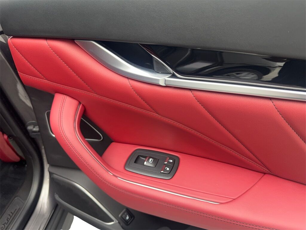 2022 Maserati Levante GT NAV,CAM,PANO,HTD STS,BLIND SPOT,20&quot; WLS Irving TX