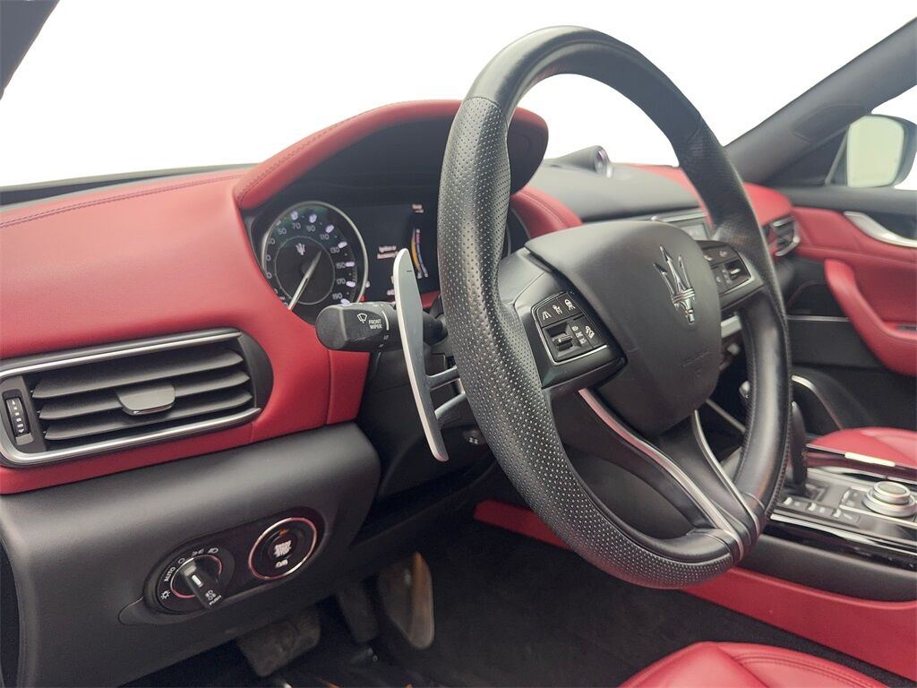 2022 Maserati Levante GT NAV,CAM,PANO,HTD STS,BLIND SPOT,20&quot; WLS Irving TX