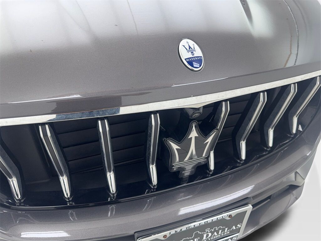 2022 Maserati Levante GT NAV,CAM,PANO,HTD STS,BLIND SPOT,20&quot; WLS Irving TX