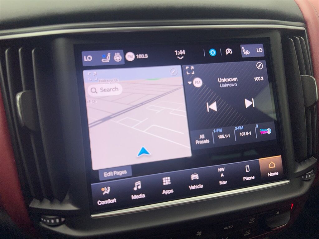 2022 Maserati Levante GT NAV,CAM,PANO,HTD STS,BLIND SPOT,20&quot; WLS Irving TX