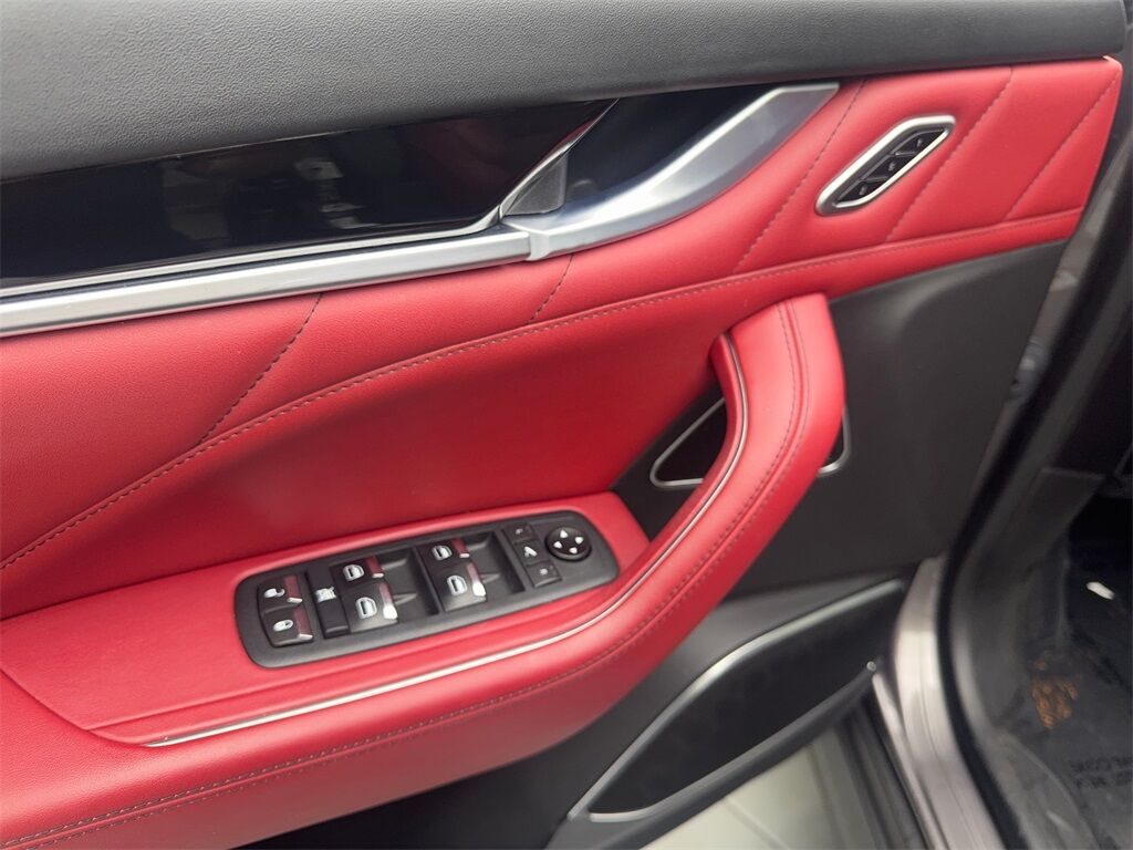 2022 Maserati Levante GT NAV,CAM,PANO,HTD STS,BLIND SPOT,20&quot; WLS Irving TX