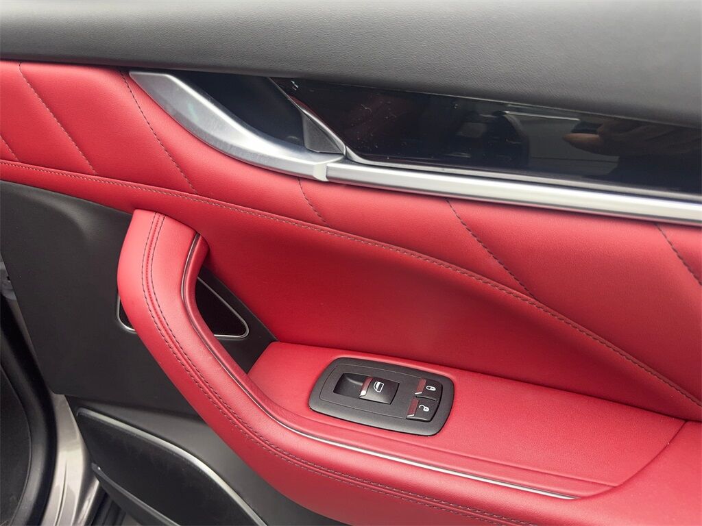 2022 Maserati Levante GT NAV,CAM,PANO,HTD STS,BLIND SPOT,20&quot; WLS Irving TX