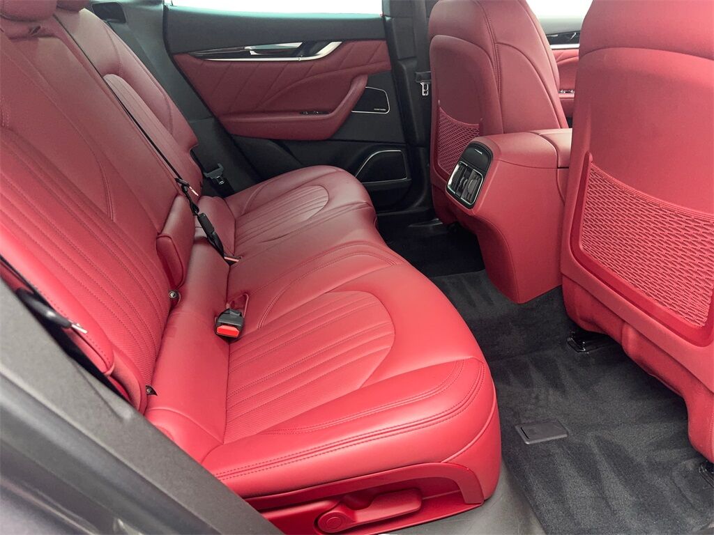 2022 Maserati Levante GT NAV,CAM,PANO,HTD STS,BLIND SPOT,20&quot; WLS Irving TX