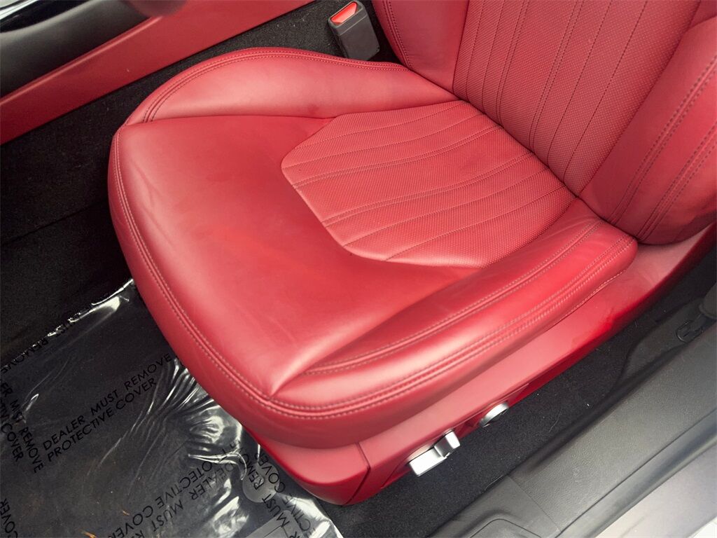 2022 Maserati Levante GT NAV,CAM,PANO,HTD STS,BLIND SPOT,20&quot; WLS Irving TX
