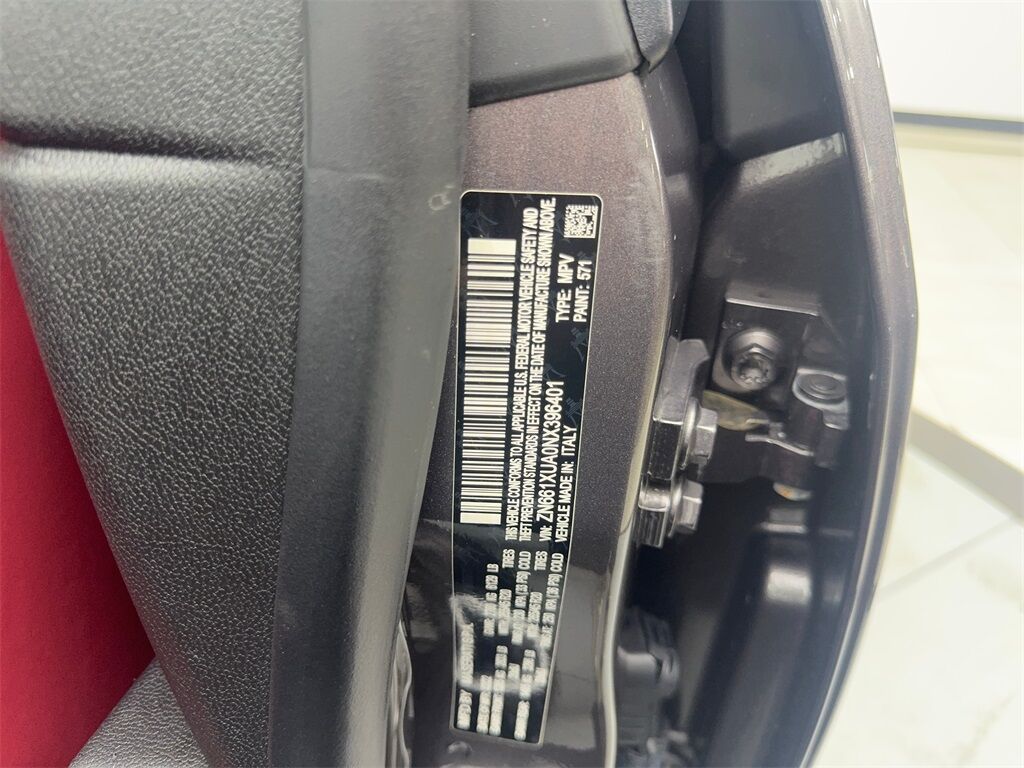 2022 Maserati Levante GT NAV,CAM,PANO,HTD STS,BLIND SPOT,20&quot; WLS Irving TX