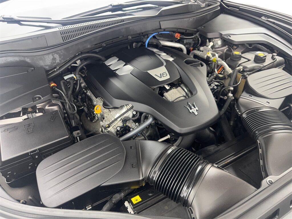 2022 Maserati Levante GT NAV,CAM,PANO,HTD STS,BLIND SPOT,20&quot; WLS Irving TX