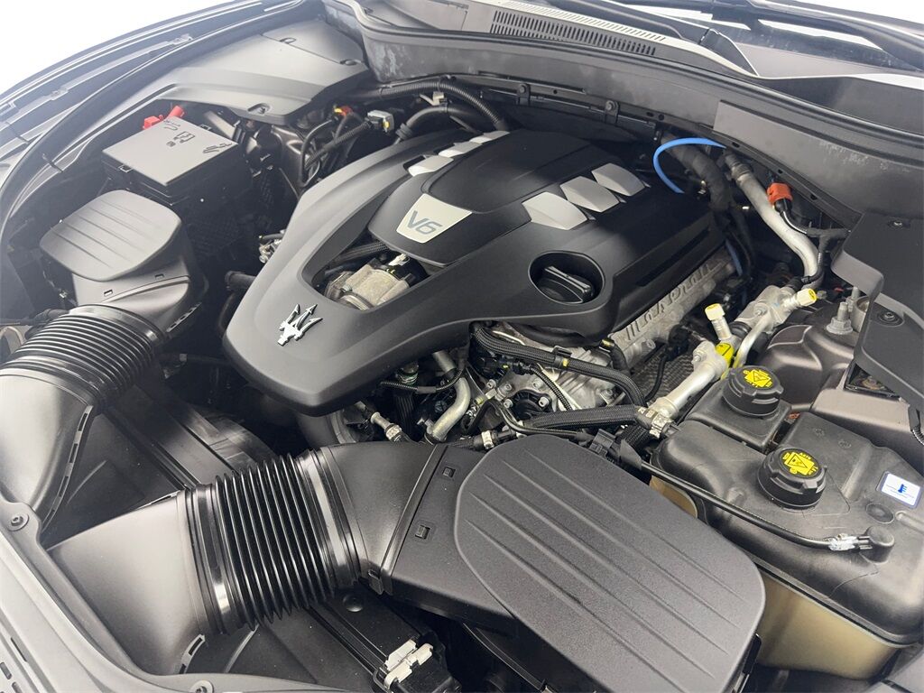 2022 Maserati Levante GT NAV,CAM,PANO,HTD STS,BLIND SPOT,20&quot; WLS Irving TX
