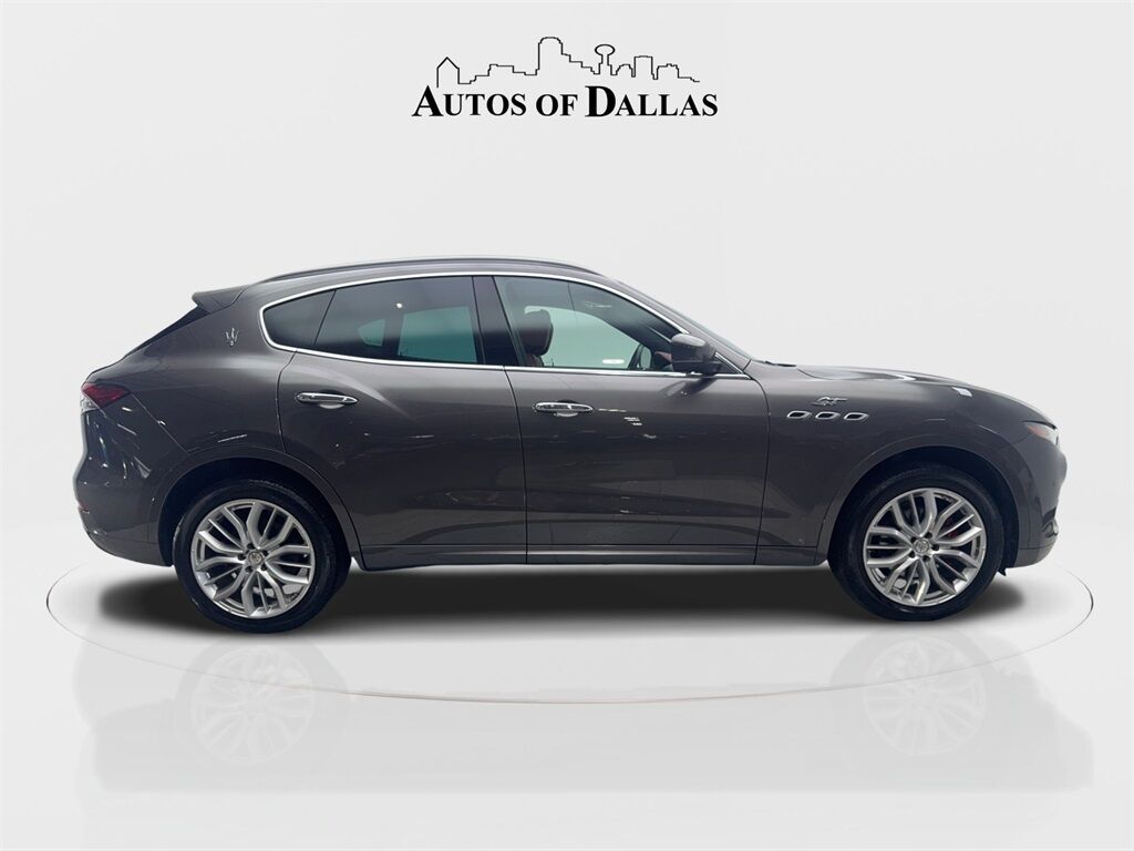 2022 Maserati Levante GT NAV,CAM,PANO,HTD STS,BLIND SPOT,20&quot; WLS Irving TX