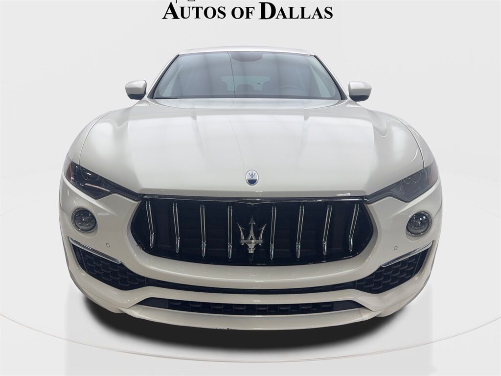 2022 Maserati Levante GT NAV,CAM,PANO,HTD STS,BLIND SPOT,20&quot; WLS Irving TX