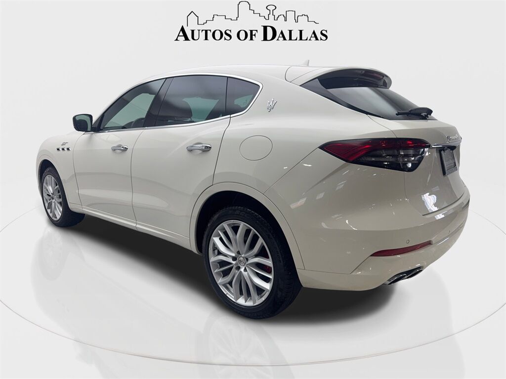 2022 Maserati Levante GT NAV,CAM,PANO,HTD STS,BLIND SPOT,20&quot; WLS Irving TX