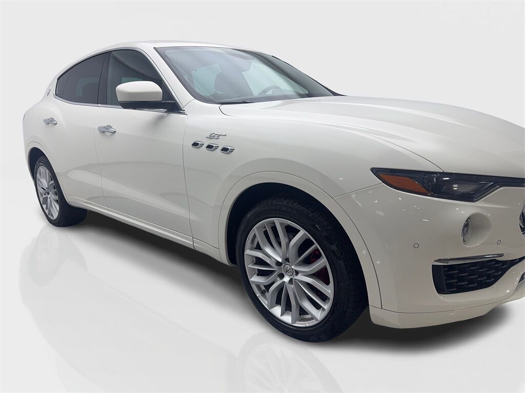 2022 Maserati Levante GT NAV,CAM,PANO,HTD STS,BLIND SPOT,20&quot; WLS Irving TX