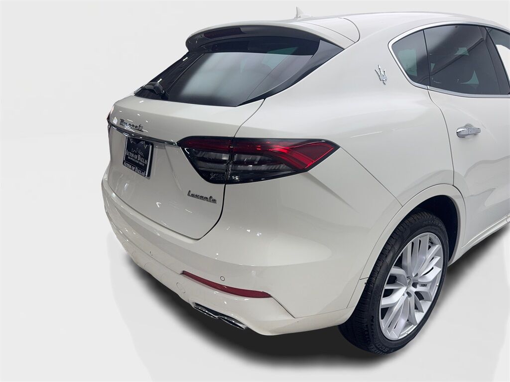 2022 Maserati Levante GT NAV,CAM,PANO,HTD STS,BLIND SPOT,20&quot; WLS Irving TX