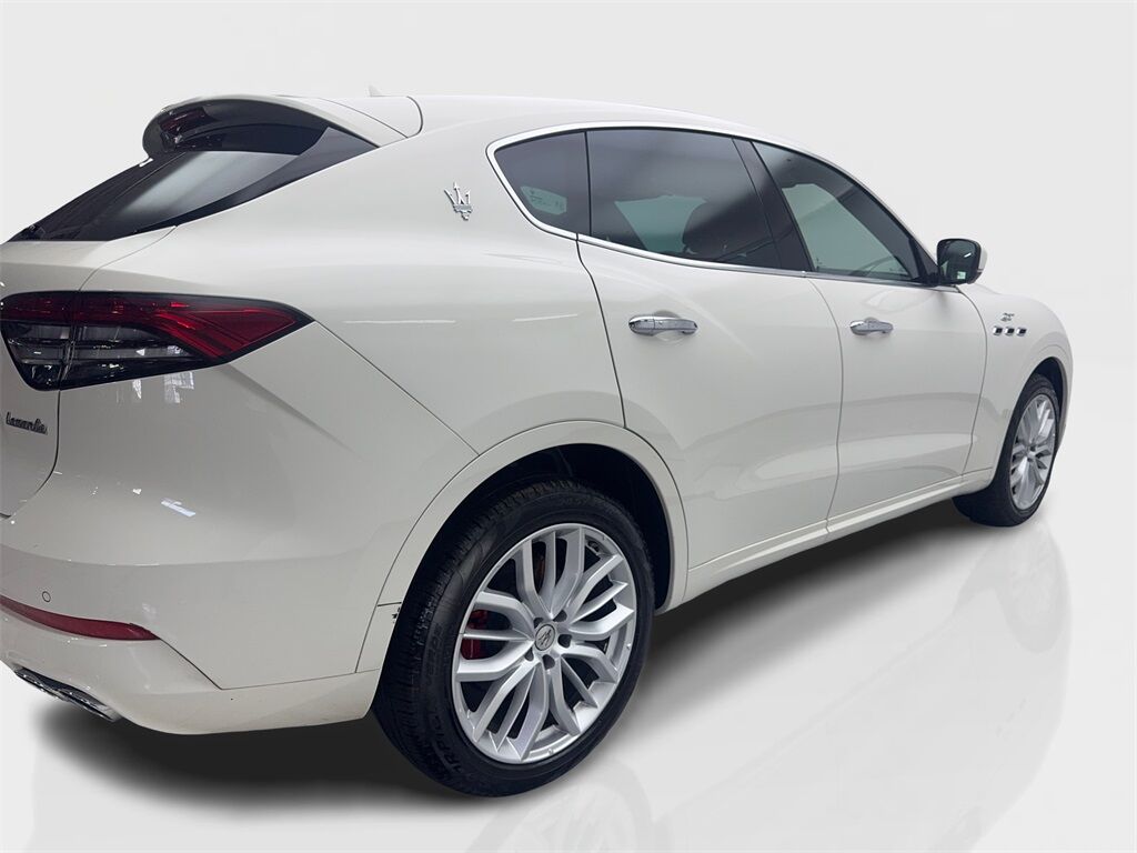 2022 Maserati Levante GT NAV,CAM,PANO,HTD STS,BLIND SPOT,20&quot; WLS Irving TX