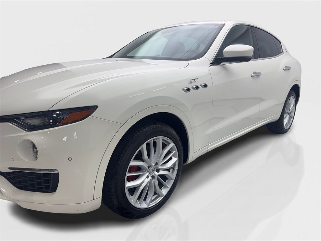 2022 Maserati Levante GT NAV,CAM,PANO,HTD STS,BLIND SPOT,20&quot; WLS Irving TX