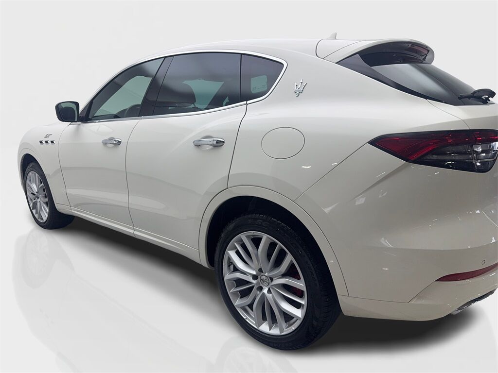 2022 Maserati Levante GT NAV,CAM,PANO,HTD STS,BLIND SPOT,20&quot; WLS Irving TX