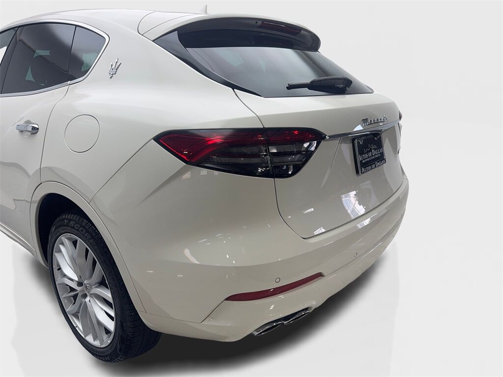 2022 Maserati Levante GT NAV,CAM,PANO,HTD STS,BLIND SPOT,20&quot; WLS Irving TX