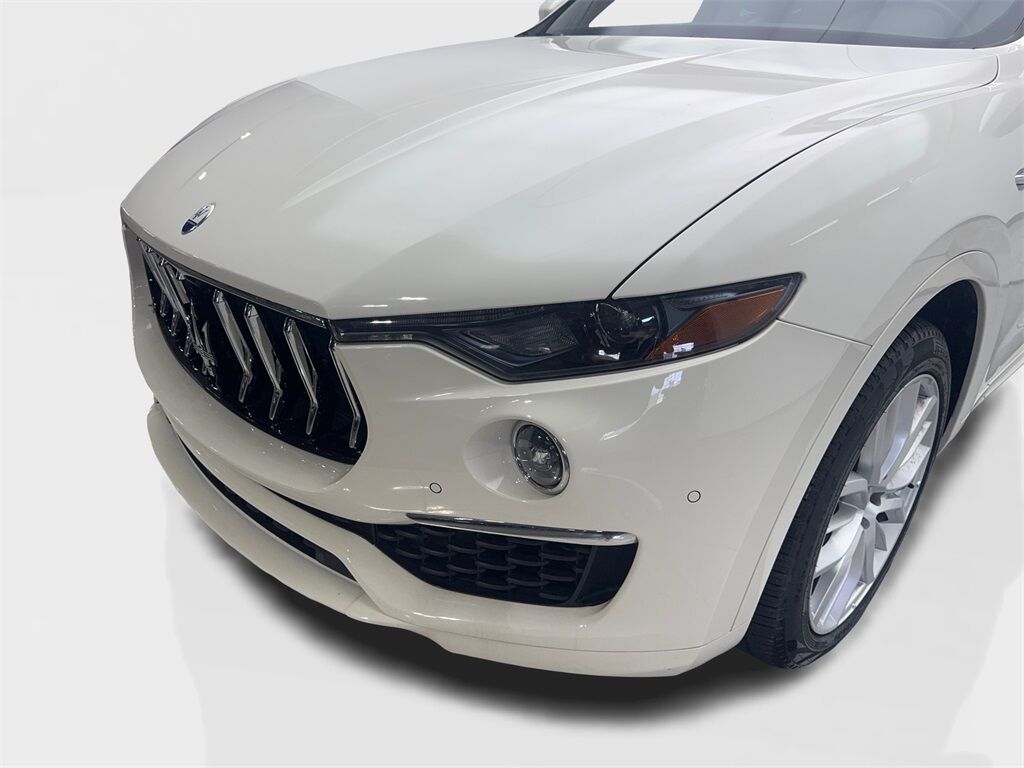 2022 Maserati Levante GT NAV,CAM,PANO,HTD STS,BLIND SPOT,20&quot; WLS Irving TX