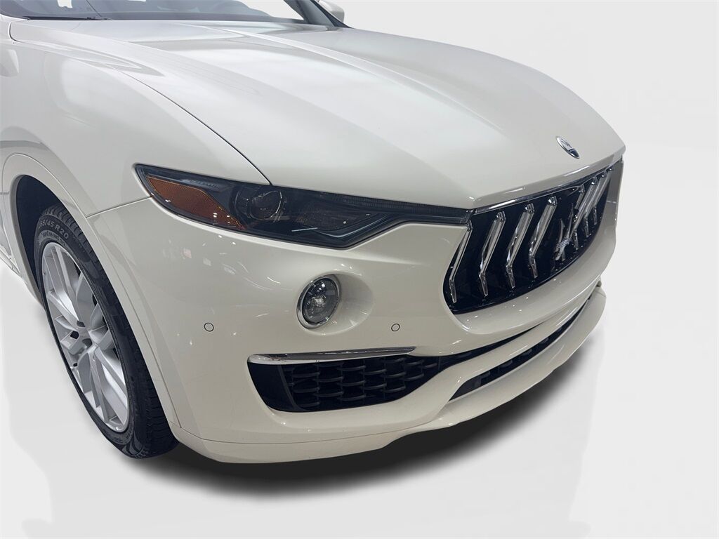 2022 Maserati Levante GT NAV,CAM,PANO,HTD STS,BLIND SPOT,20&quot; WLS Irving TX