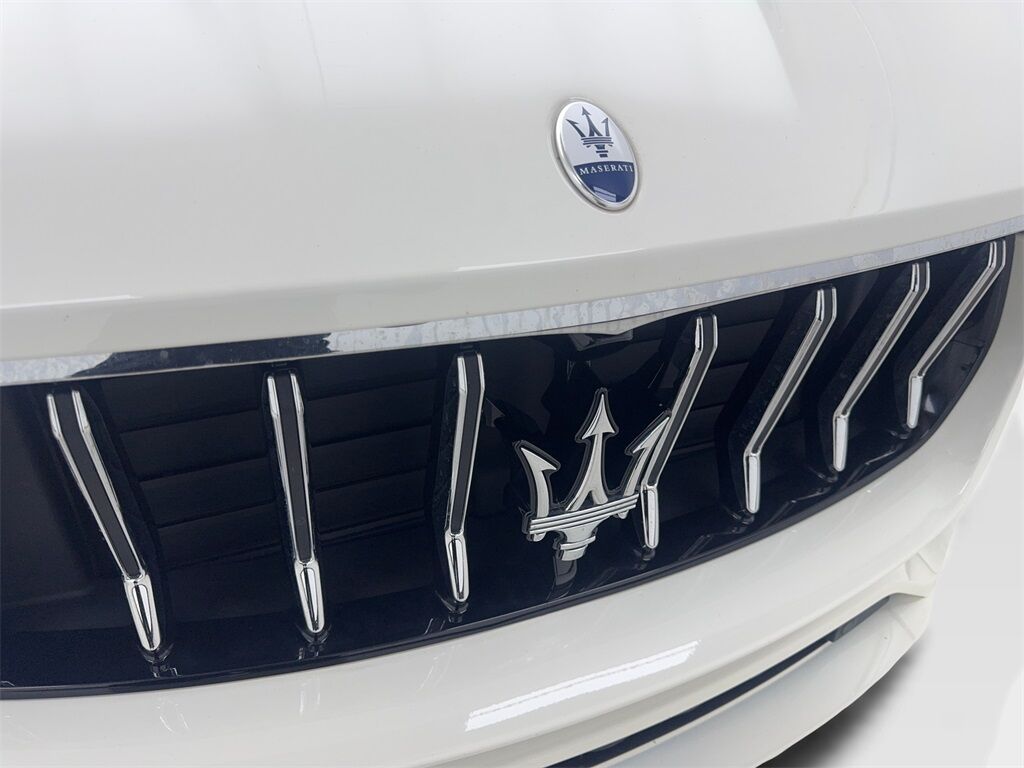 2022 Maserati Levante GT NAV,CAM,PANO,HTD STS,BLIND SPOT,20&quot; WLS Irving TX