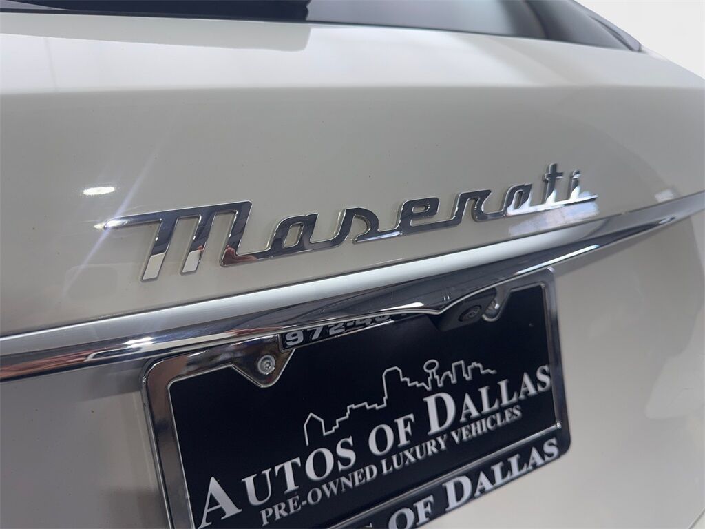 2022 Maserati Levante GT NAV,CAM,PANO,HTD STS,BLIND SPOT,20&quot; WLS Irving TX