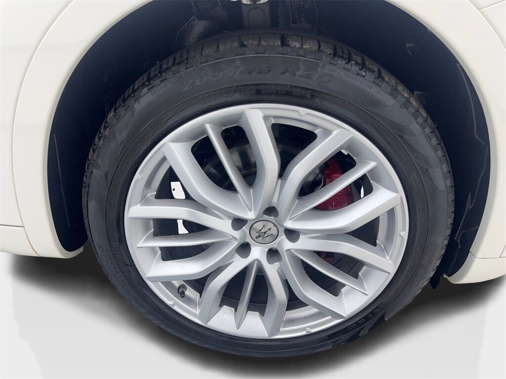 2022 Maserati Levante GT NAV,CAM,PANO,HTD STS,BLIND SPOT,20&quot; WLS Irving TX
