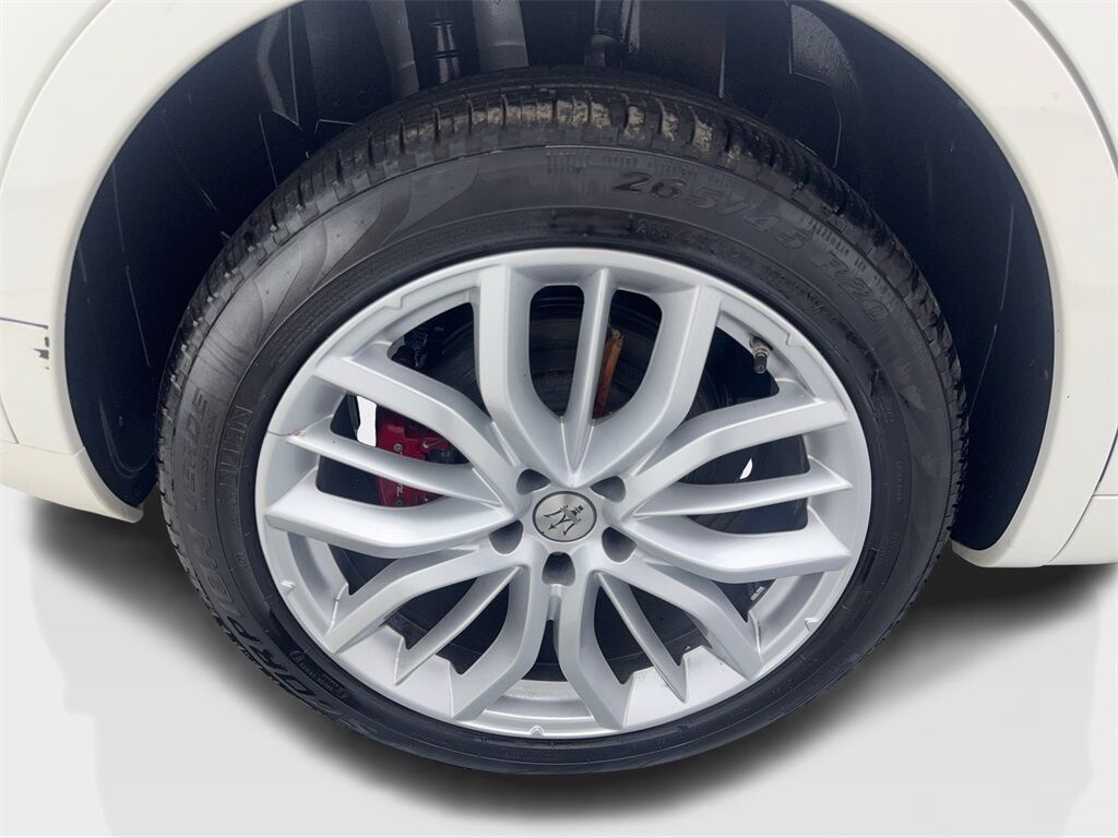 2022 Maserati Levante GT NAV,CAM,PANO,HTD STS,BLIND SPOT,20&quot; WLS Irving TX