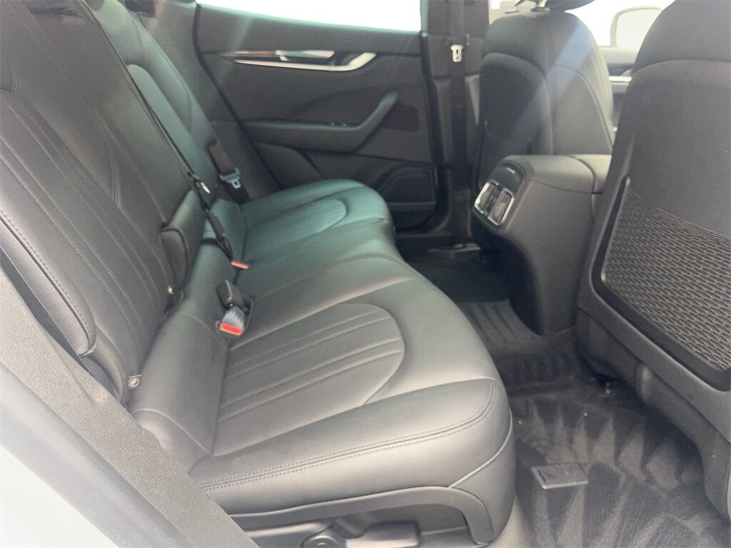 2022 Maserati Levante GT NAV,CAM,PANO,HTD STS,BLIND SPOT,20&quot; WLS Irving TX