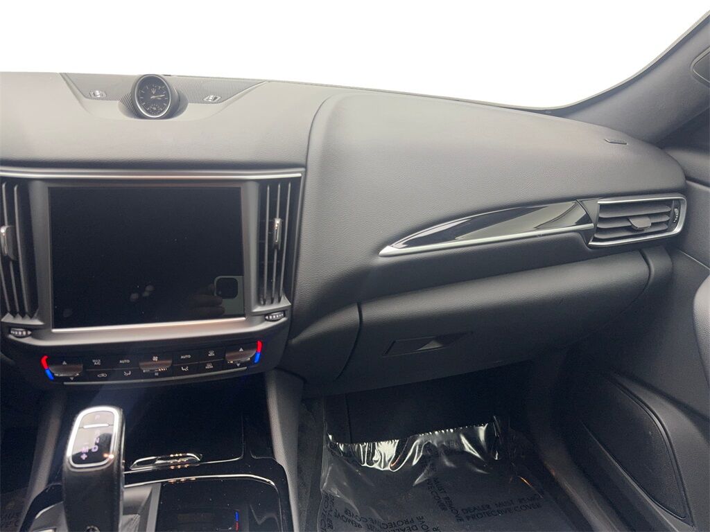 2022 Maserati Levante GT NAV,CAM,PANO,HTD STS,BLIND SPOT,20&quot; WLS Irving TX
