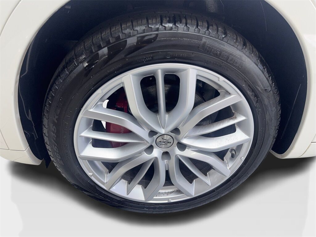 2022 Maserati Levante GT NAV,CAM,PANO,HTD STS,BLIND SPOT,20&quot; WLS Irving TX